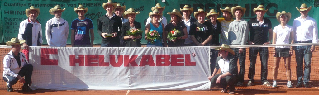 Siegerbild 2012 Einzel